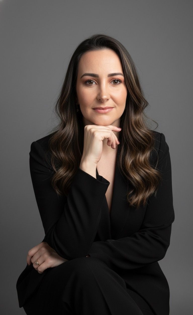 Raquel Baumgratz