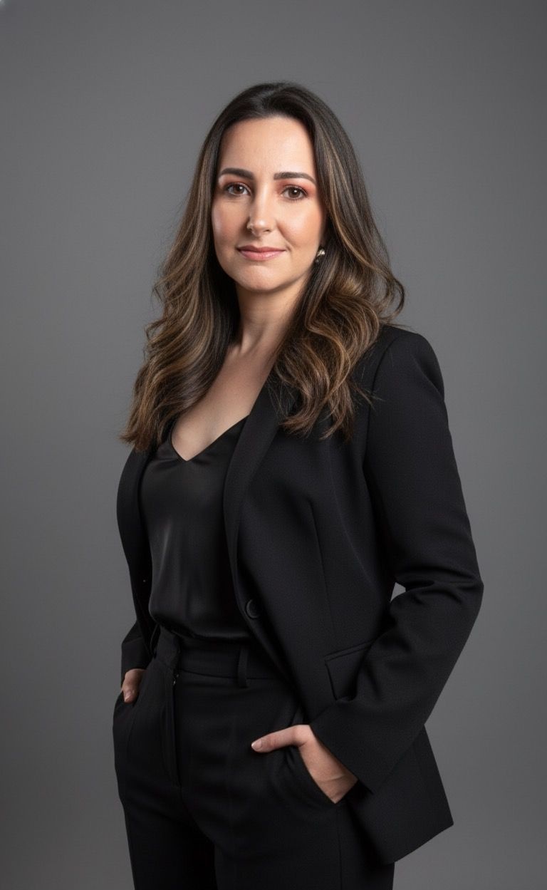 Raquel Baumgratz